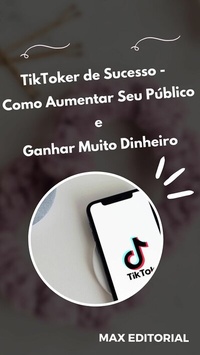 Abbildung von: TikToker de Sucesso - Publishdrive