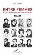 Cover: Entre femmes - Editions L'Harmattan