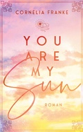 Cover: You Are My Sun - BoD - Books on Demand