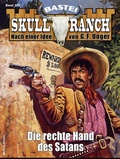 Cover: Skull-Ranch 110 - Bastei L&uuml;bbe