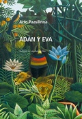 Cover: Adan y Eva - N&oacute;rdica Libros