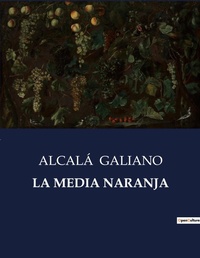 Abbildung von: LA MEDIA NARANJA - Culturea