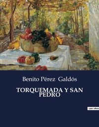 Abbildung von: Torquemada Y San Pedro - Culturea