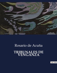 Abbildung von: Tribunales de Venganza - Culturea