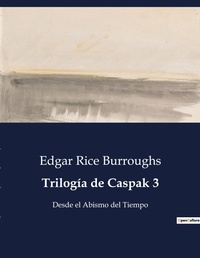 Abbildung von: Trilogia de Caspak 3 - Culturea