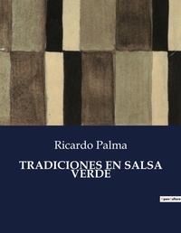 Abbildung von: Tradiciones En Salsa Verde - Culturea