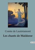 Cover: Les chants de Maldoror - Culturea