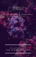 Cover: We permeate into The Diamond Sutra - YH Partners