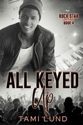 Cover: All Keyed Up - Tami Lund LLC