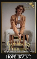 Cover: The Goldilocks Principle (Ever After) - Hope Irving
