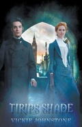 Cover: Tirips Shade - Vickie Johnstone