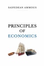 Cover: Principles of Economics - The Saif House