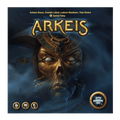 Cover: Arkeis - Board Game Box GmbH