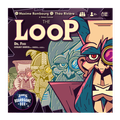 Cover: The LOOP - Board Game Box GmbH