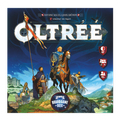 Cover: Oltr&eacute;&eacute; - Board Game Box GmbH