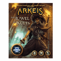 Cover: Arkeis - Board Game Box GmbH