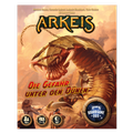 Cover: Arkeis - Board Game Box GmbH
