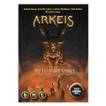 Cover: Arkeis - Board Game Box GmbH