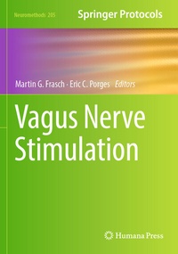 Abbildung von: Vagus Nerve Stimulation - Springer