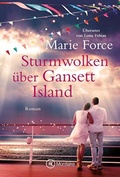 Cover: Sturmwolken &uuml;ber Gansett Island - Montlake Romance