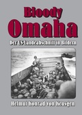 Cover: Bloody Omaha - EK-2 Publishing