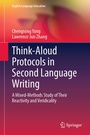 Cover: Think-Aloud Protocols in Second Language Writing - Springer