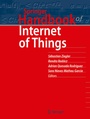 Cover: Springer Handbook of Internet of Things - Springer