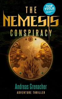 Abbildung von: The Nemesis Conspiracy - TWENTYSIX CRIME