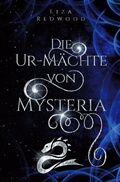 Cover: Die Ur-M&auml;chte von Mysteria - epubli