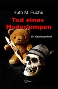 Cover: Tod eines Haderlumpen - tolino media