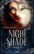 Cover: Nightshade - Dunkle Zeit - ONE