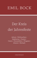Cover: Der Kreis der Jahresfeste - Urachhaus