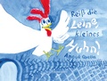 Cover: Rei&szlig; die Leine, kleines Huhn! - Fischer, R. G.