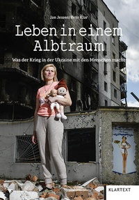 Abbildung von: Leben in einem Albtraum - Klartext