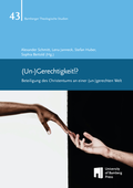 Cover: (Un-)Gerechtigkeit!? - University of Bamberg Press
