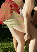 Cover: Camera Austria International 162/2023 - Camera Austria