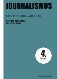 Abbildung von: Journalismus - Herbert von Halem Verlag