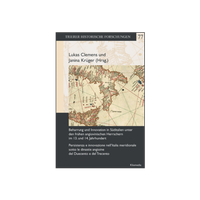 Bild: Beharrung und Innovation in Süditalien unter den frühen angiovinischen Herrschern im 13. und 14. Jahrhundert. Persistenza e innovazione nell'Italia meridionale sotto le dinastie angioine del Duecento e del Trecento - Kliomedia