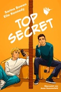 Cover: Top Secret: ein MM-College-Roman - Second Chances Verlag