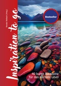 Cover: Inspiration to go - L&ouml;wenStern Verlag