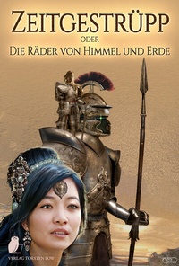Abbildung von: Zeitgestrüpp - Low, Torsten