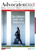 Bild: Advocatenblad - Boom juridisch
