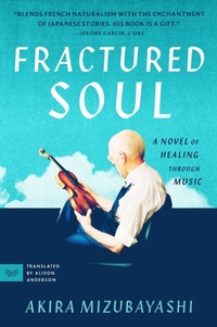 Enlarge image Cover: Fractured Soul - HarperVia