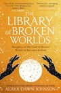 Cover: The Library of Broken Worlds - HarperCollins