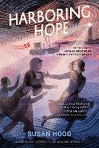 Abbildung von: Harboring Hope - HarperCollins