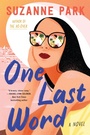 Cover: One Last Word - Avon Books