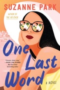 Cover: One Last Word - Avon Books