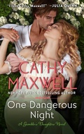 Cover: One Dangerous Night - Avon Books