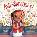 Cover: Awe-samosas! - HarperCollins