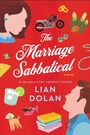 Cover: The Marriage Sabbatical - William Morrow